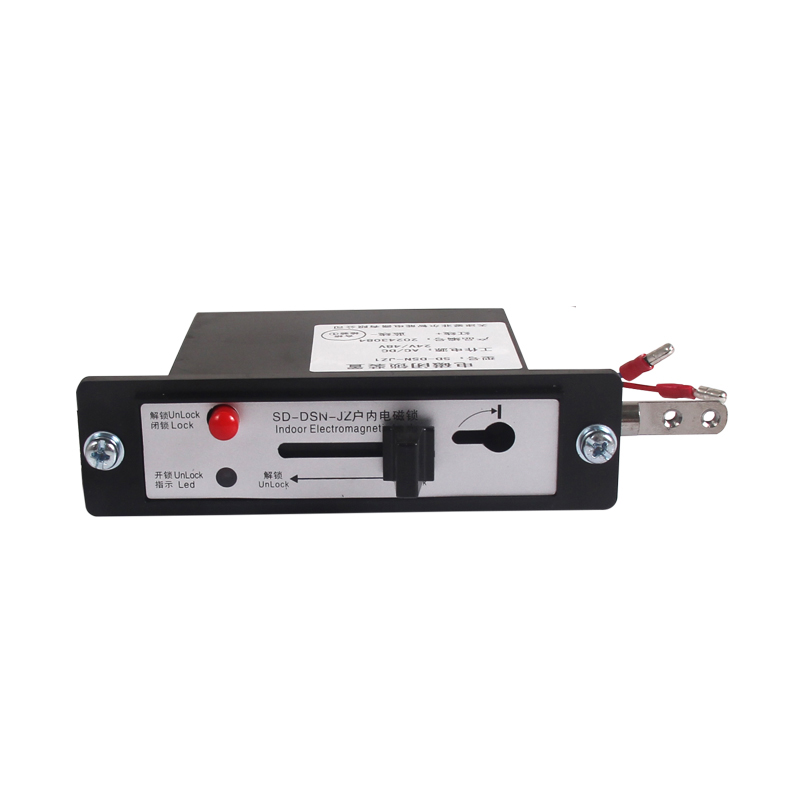 电磁闭锁装置 （24-48V）SD-DNS-JZ1